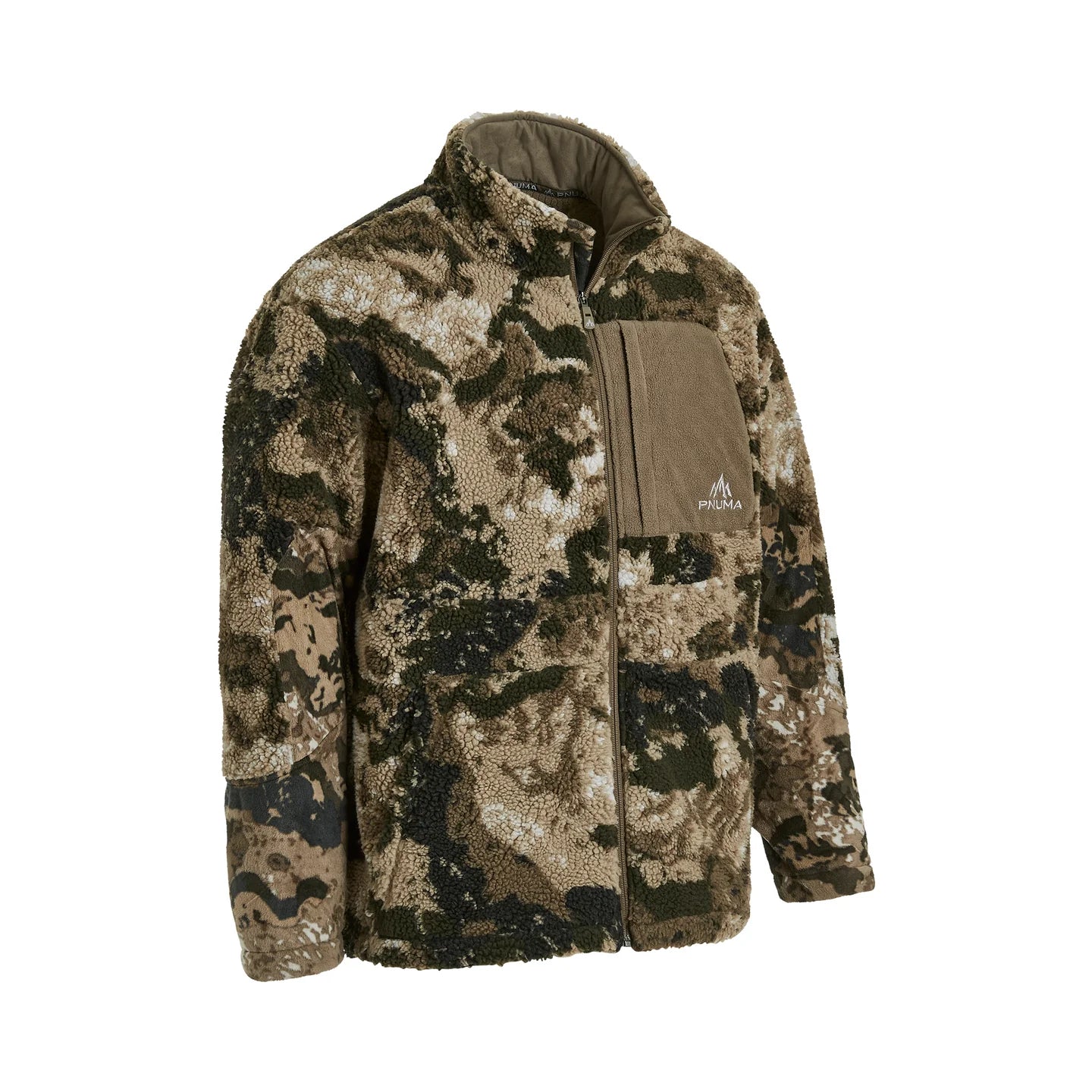 Pnuma HighPoint Jacket Caza OV