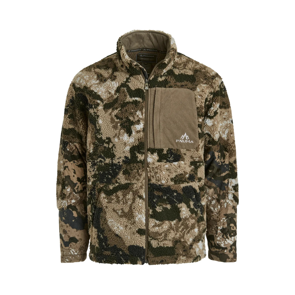 Pnuma HighPoint Jacket Caza OV