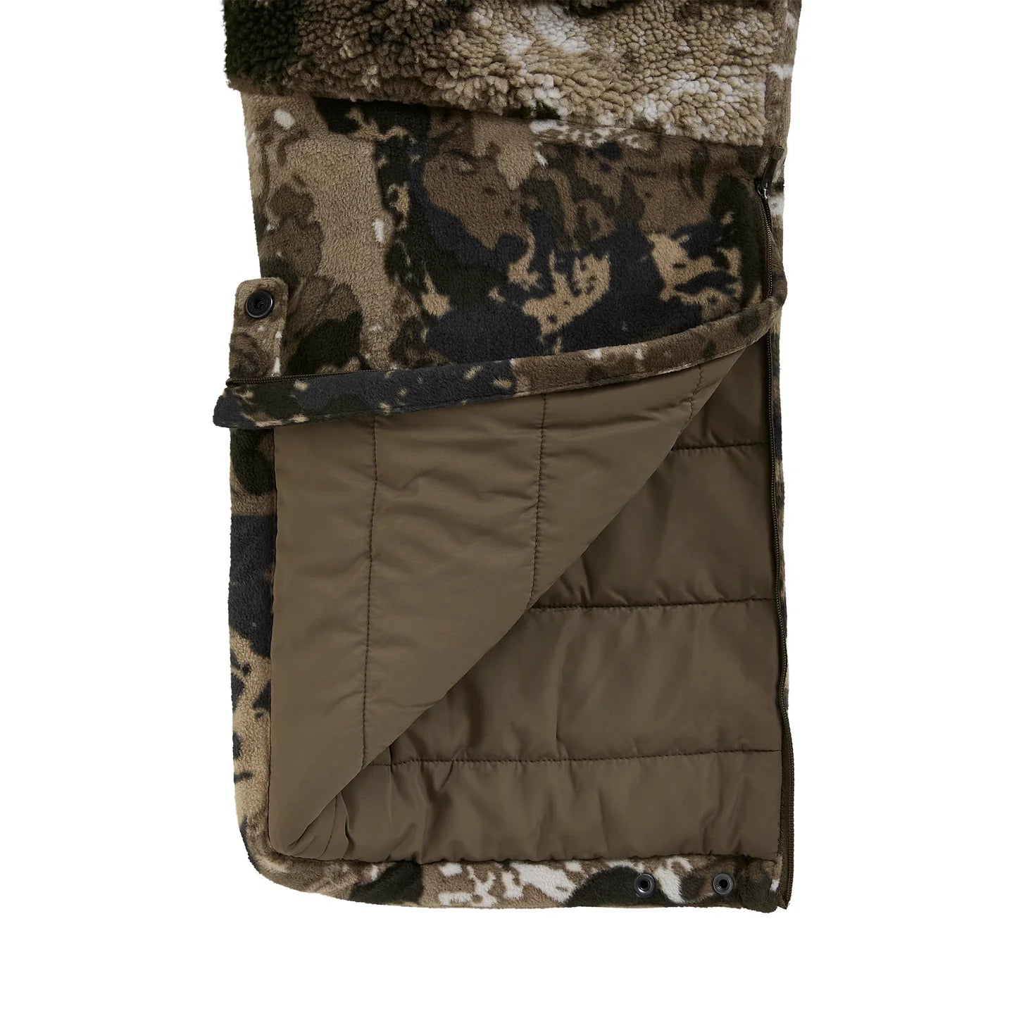 Pnuma HighPoint Pant Caza OV