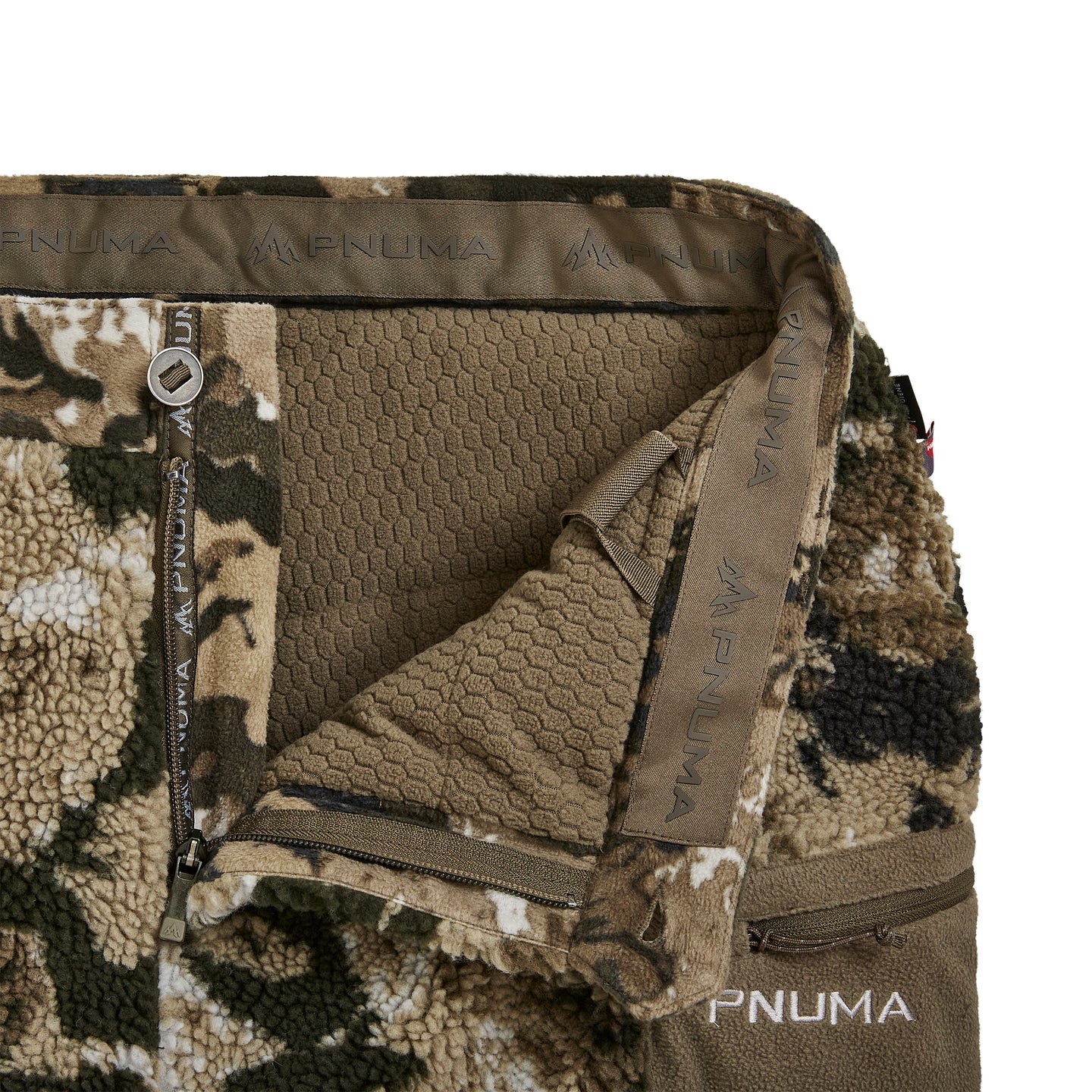 Pnuma HighPoint Pant Caza OV