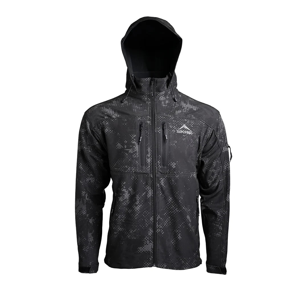 SKRE Hardscrabble Jacket
