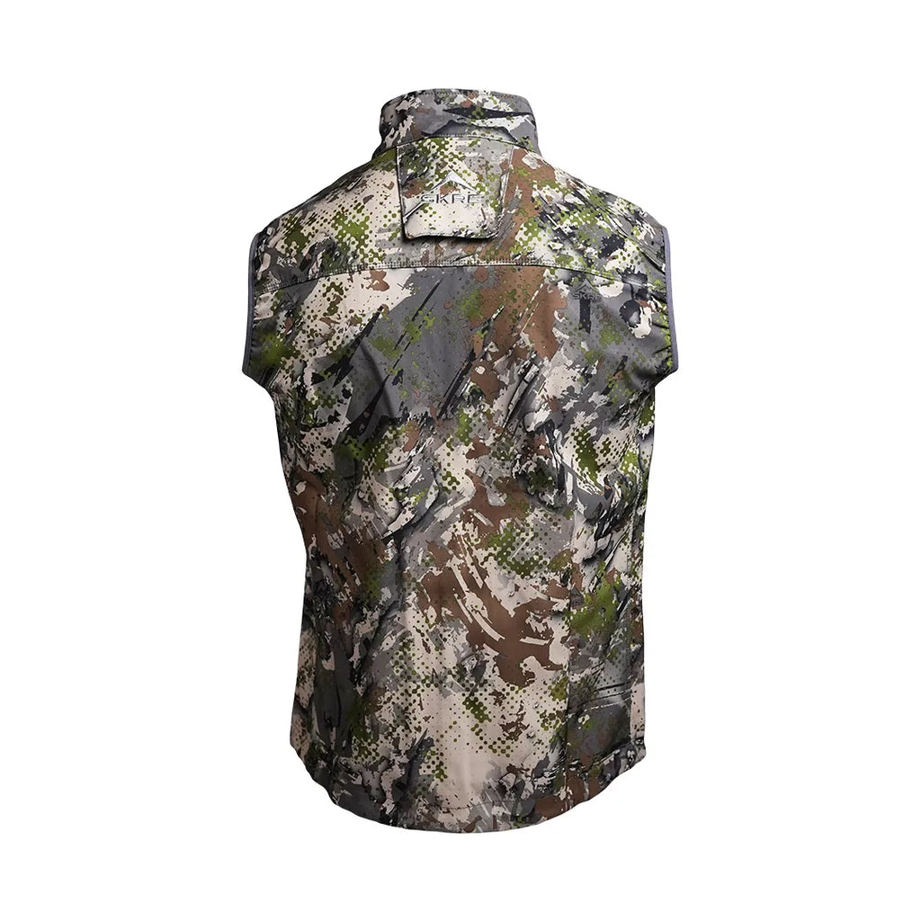 SKRE Hardscrabble Vest