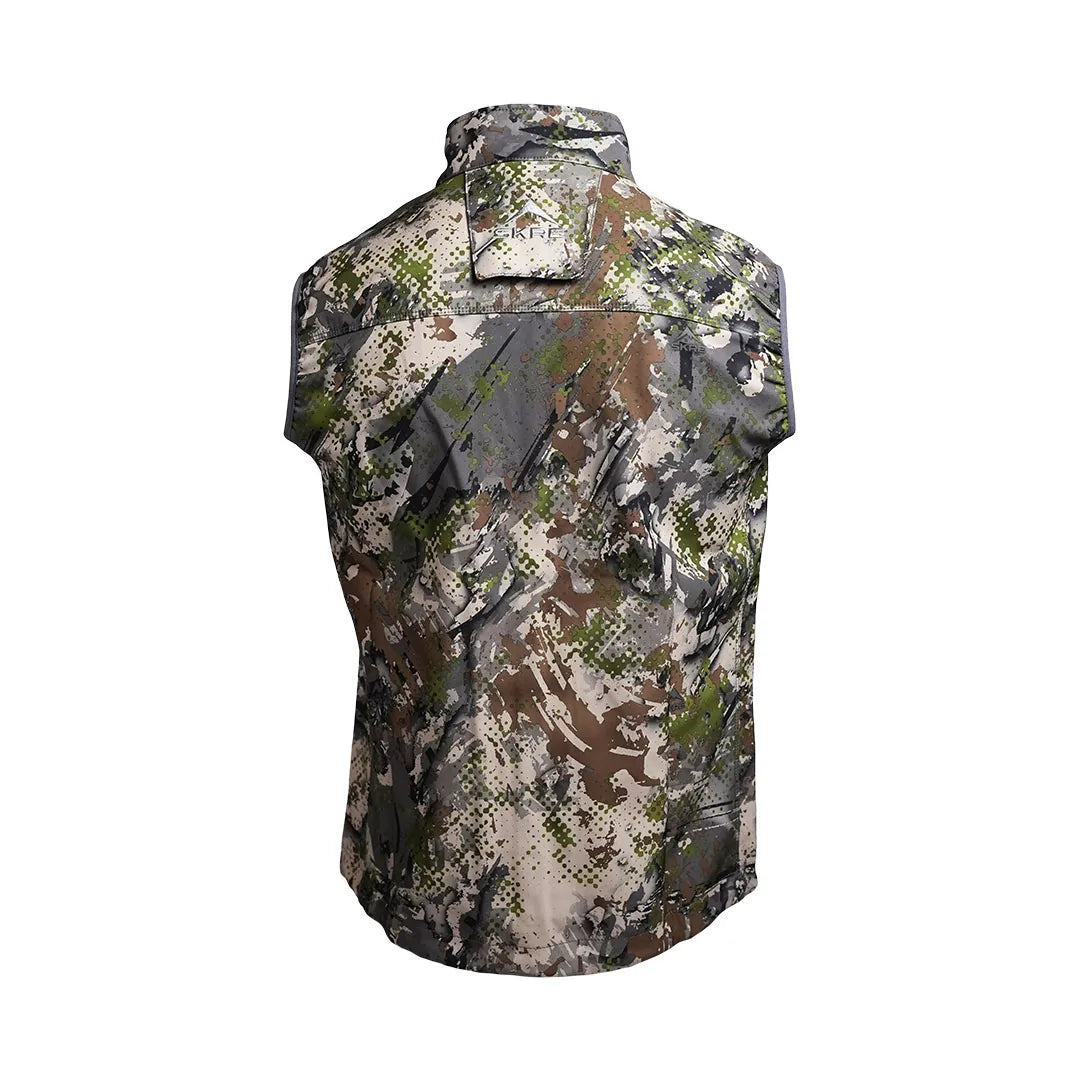SKRE Hardscrabble Vest