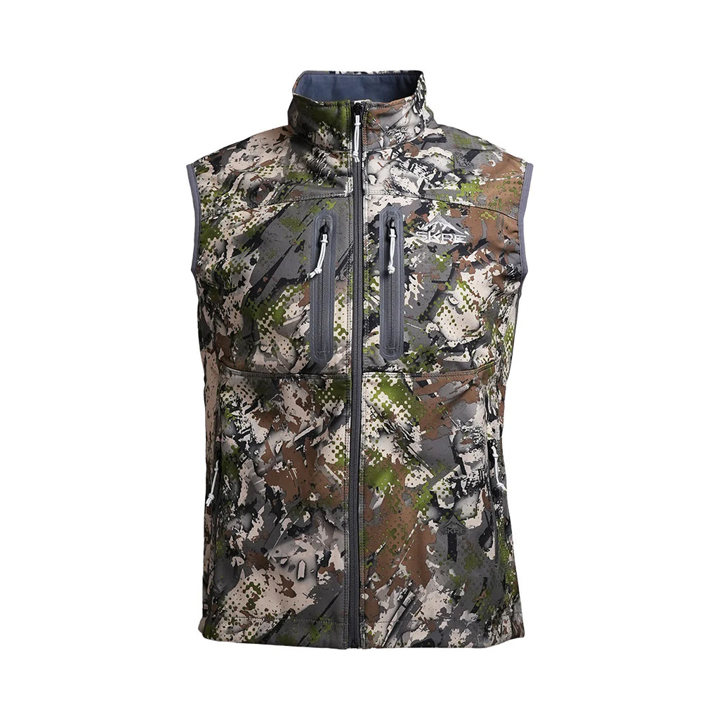 SKRE Hardscrabble Vest