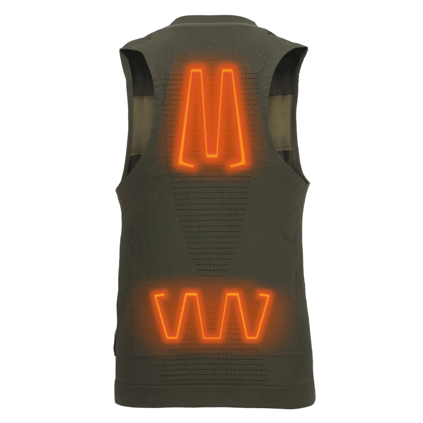 IconX Heated Core Vest