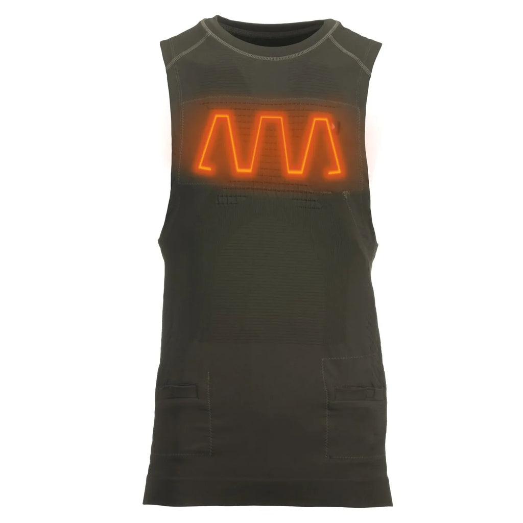 IconX Heated Core Vest