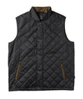 Heybo Warner Vest NAVY