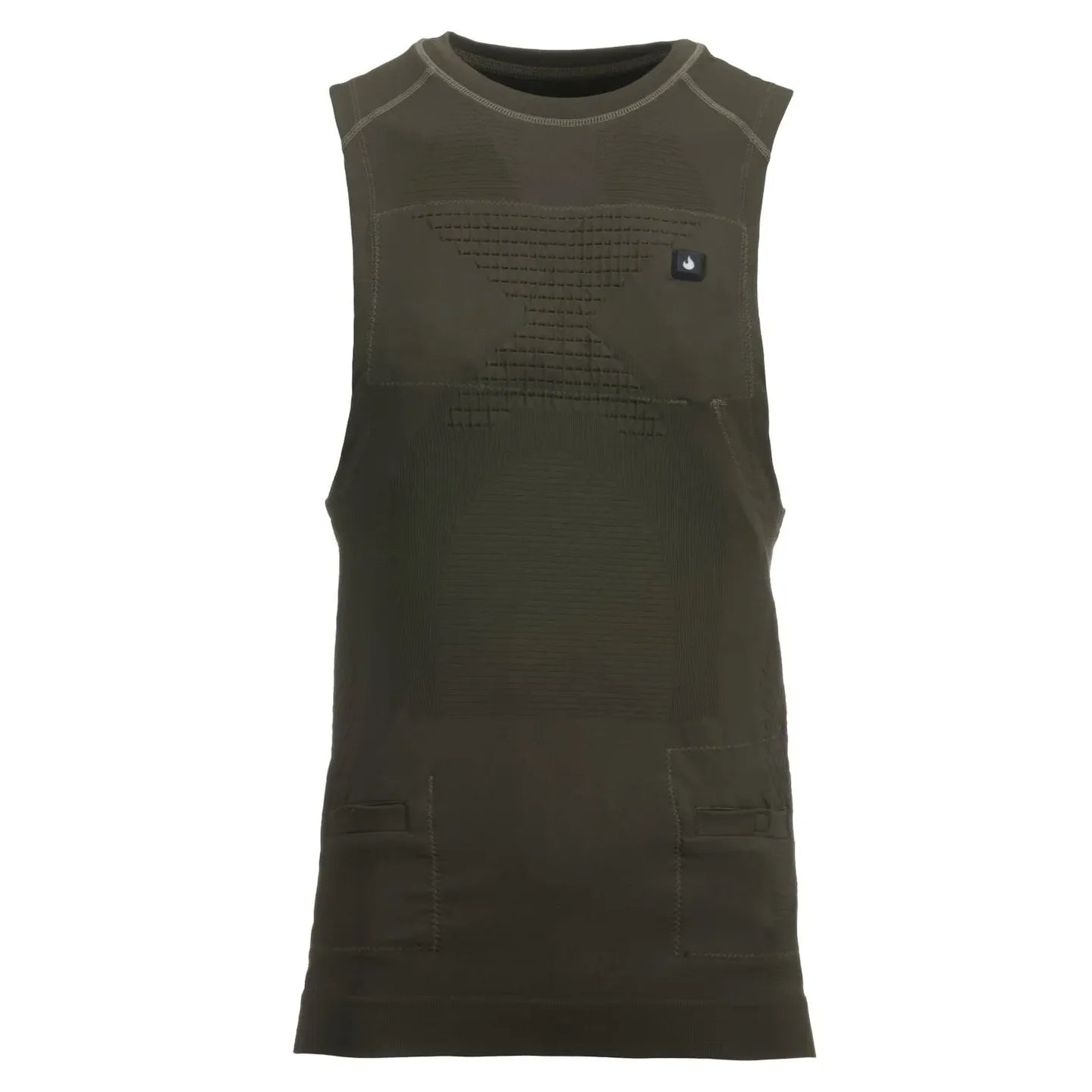 IconX Heated Core Vest