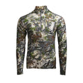 Kaibab 150 Merino Men's Quarter Zip