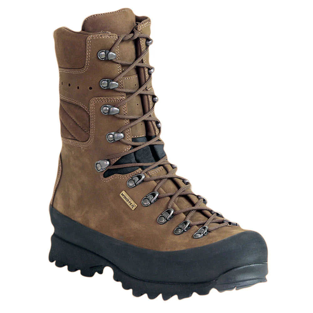 Kennetrek Mountain Extreme Non-Insulated