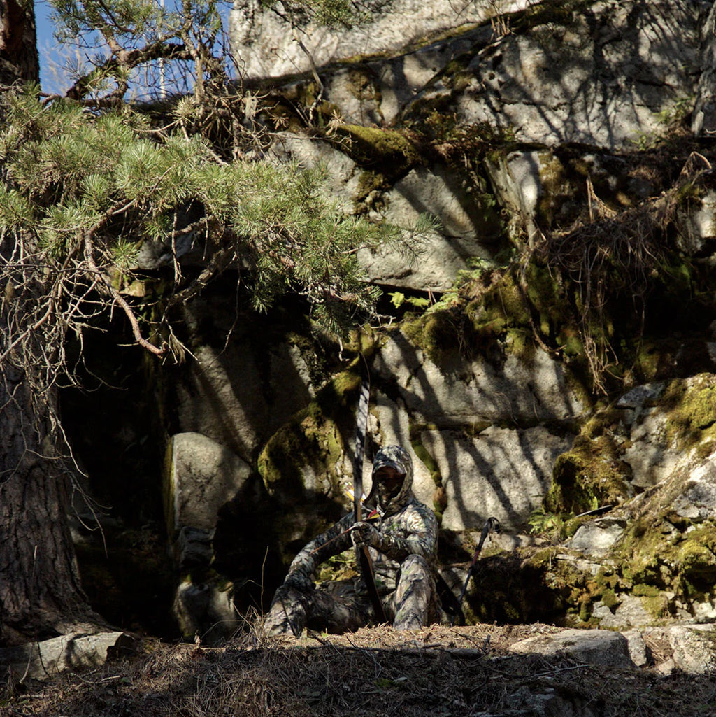 SKRE Kaibab 300 Merino Hoodie