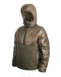 Kifaru Lost Parka- Half Zip