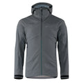 Stone Glacier M5 Rain Jacket Granite Grey