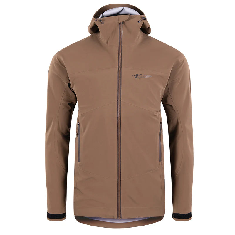 Stone Glacier M5 Rain Jacket Muskeg