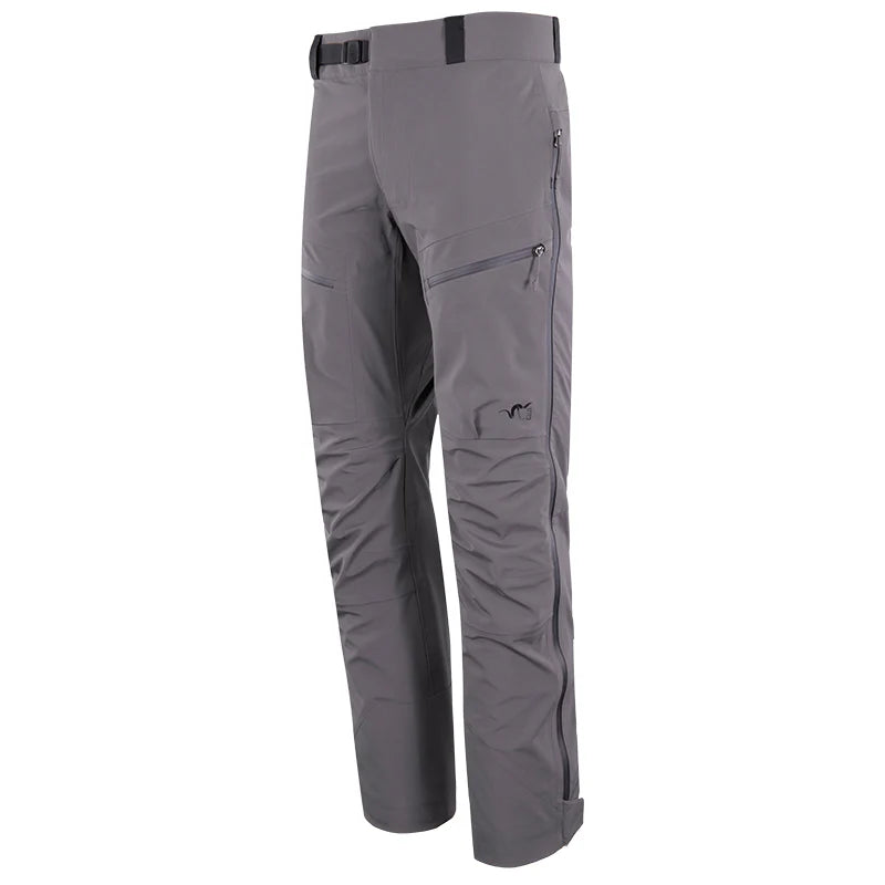 Stone Glacier M5 Rain Pant Granite Grey