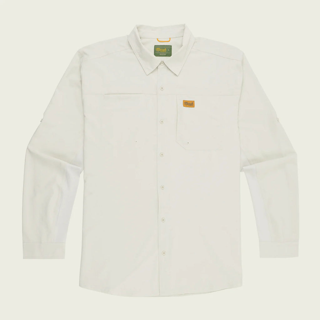 Marsh Wear Lenwood LS