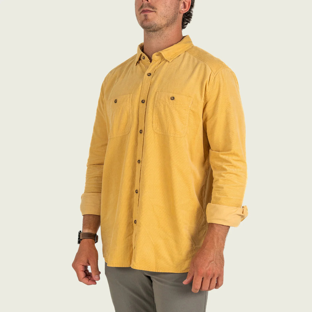 Marsh Wear Cody Cord