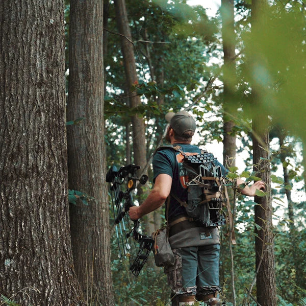 Latitude Maverick Saddle