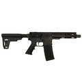 NexGen Arms .223 Wylde 7.5" AR Pistol Black-Nitride