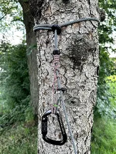 Arsenal Se7en Micro Tether Rope