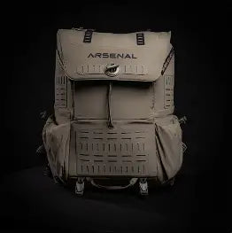 Arsenal EXCURSION™ PACK