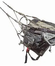 Arsenal AIR™ Saddle