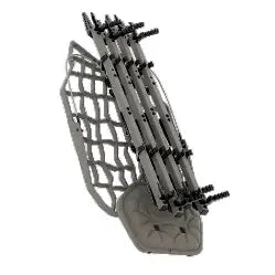Novix Echo Hunt System Tree Stand and Sticks