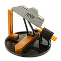 October Mountain Products Phoenix Fletching Jig- Straight clamp