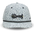 Wooly Bugger 6-Panel Riverside Mesh Back Cap
