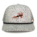 Royal Wulff 6-Panel | Riverside