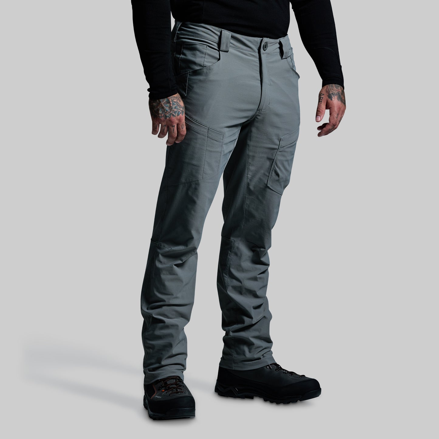 Born Primitive Men's Terrain Pant