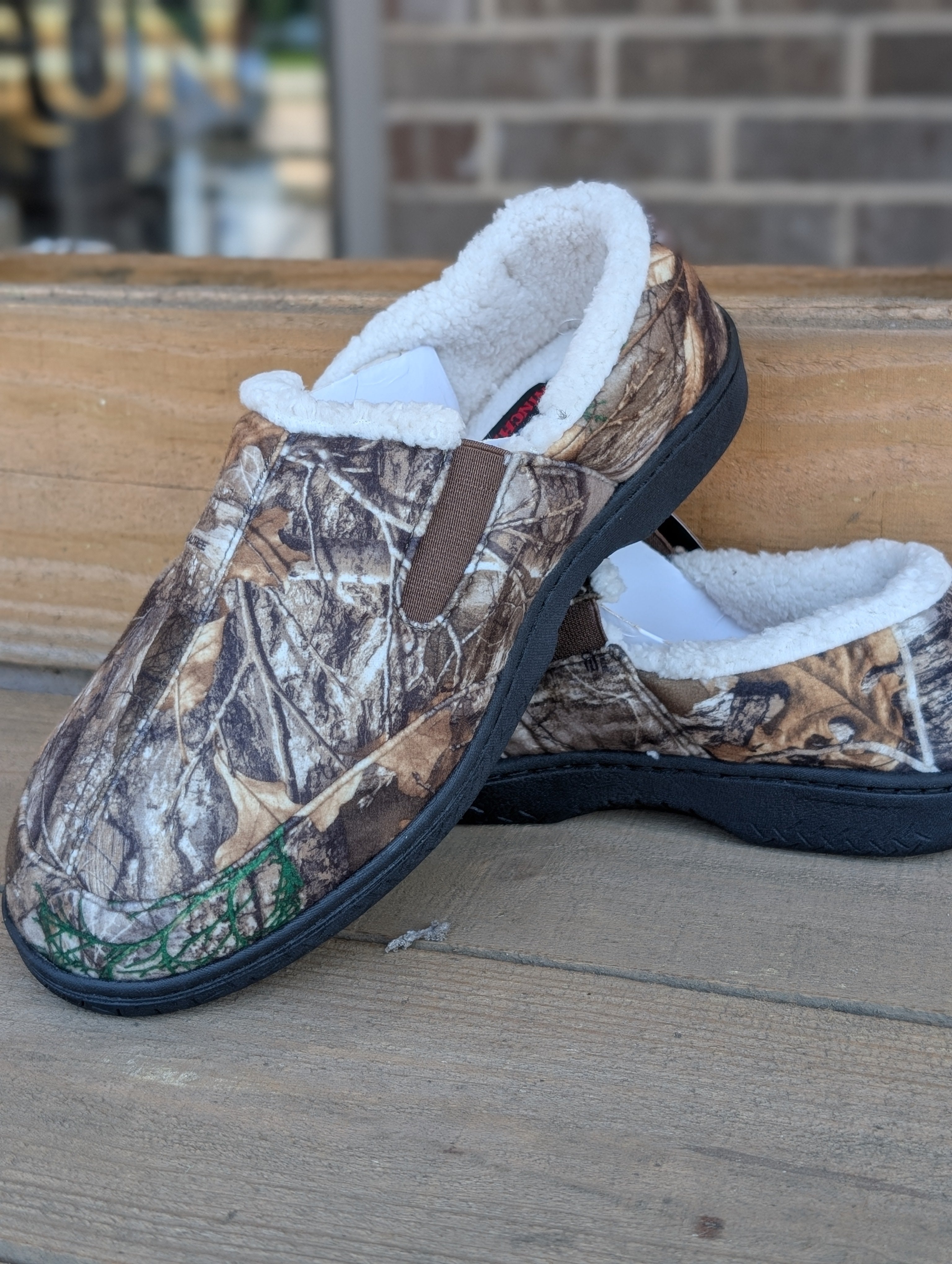 Winchester ZEN house shoes