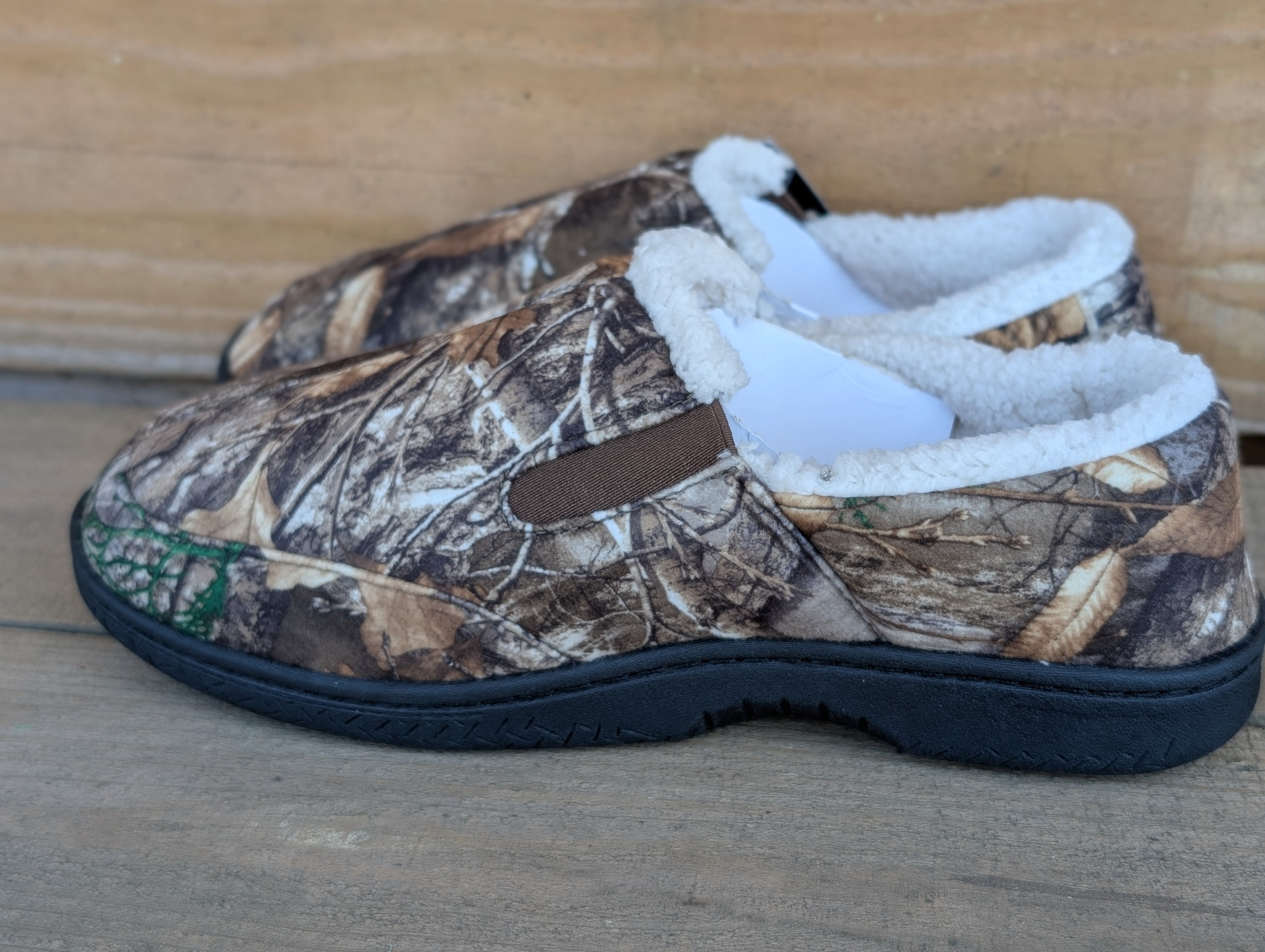 Winchester ZEN house shoes