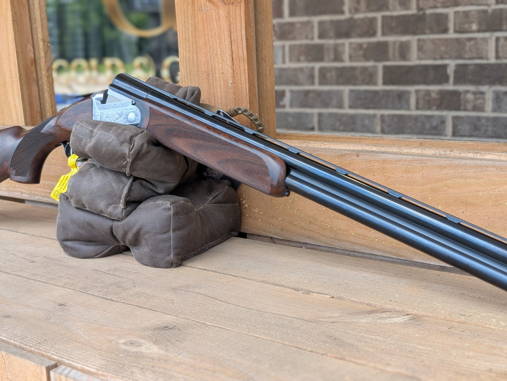 Rizzini BR110 Dakota - 12 Gauge
