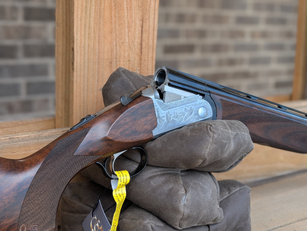 Rizzini BR110 Dakota - 12 Gauge