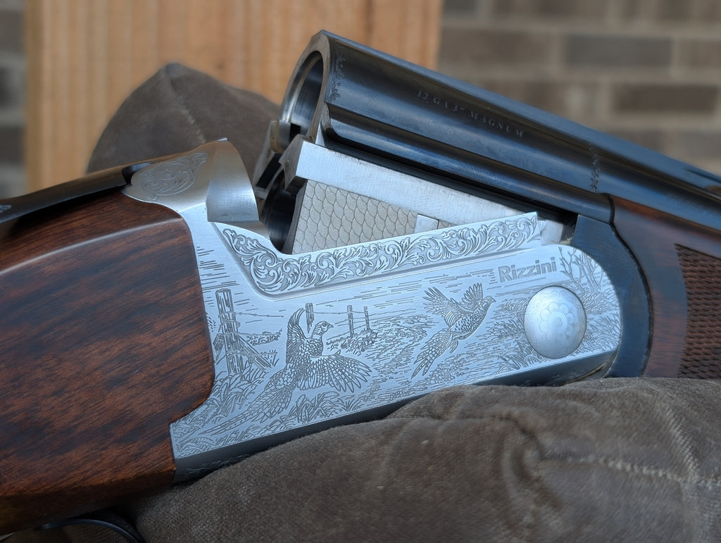 Rizzini BR110 Dakota - 12 Gauge
