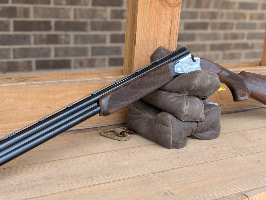 Rizzini BR110 Dakota - 12 Gauge