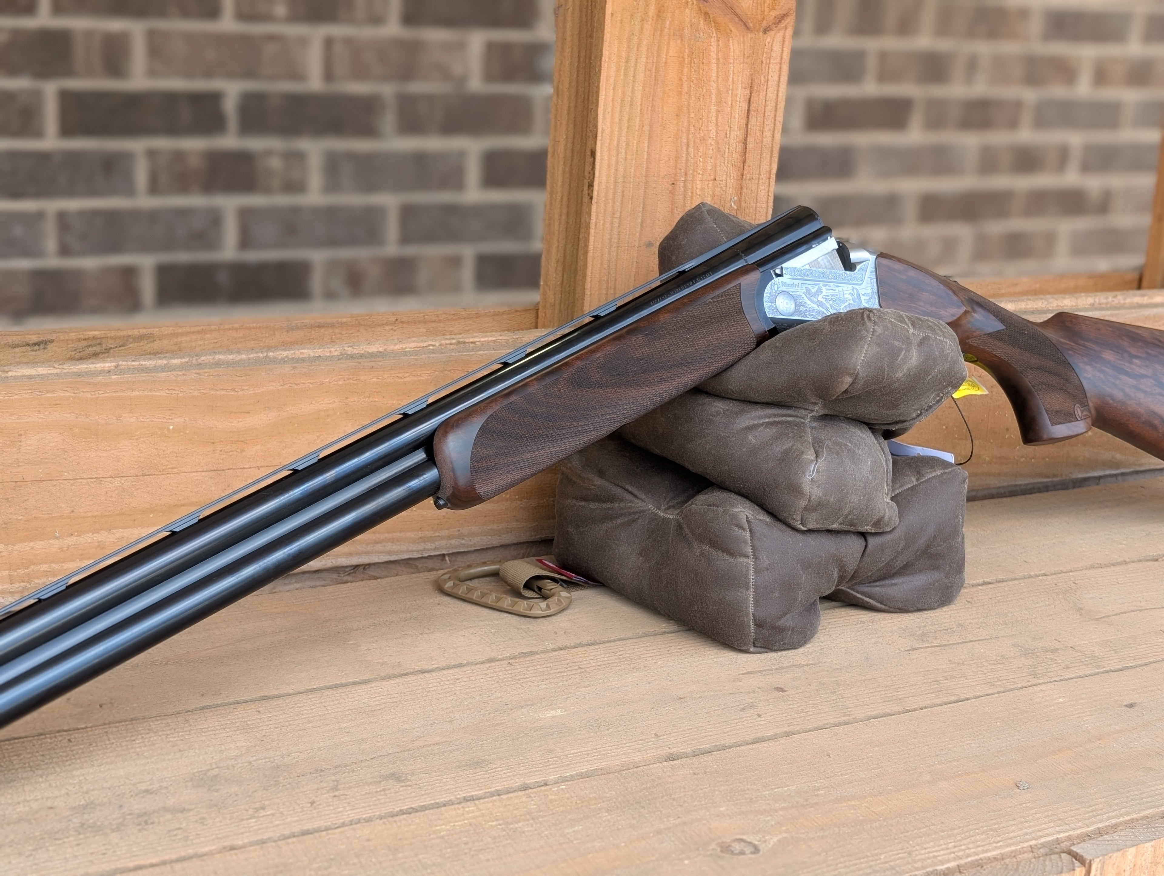 Rizzini BR110 Dakota - 12 Gauge