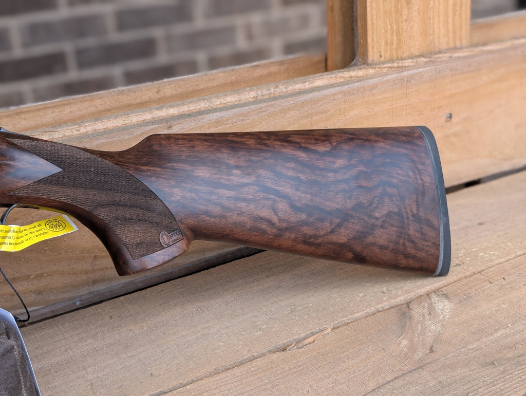 Rizzini BR110 Dakota - 12 Gauge
