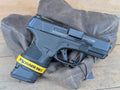 Mossberg MC2sc 9mm