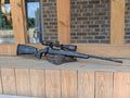 Fierce Twisted Rival 7mm PRC Scope/rifle package