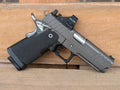 Springfield Prodigy Exclusive with Holosun