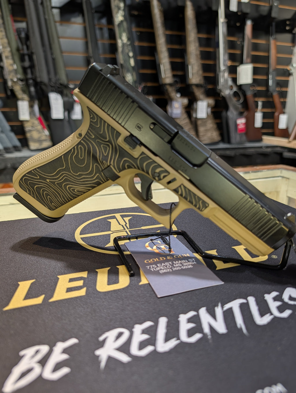 Glock G17 Gen 5