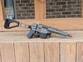 Q Mini Fix .300 Blackout Pistol