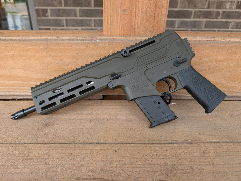 Diamondback DBX 5.7x28 Coupon