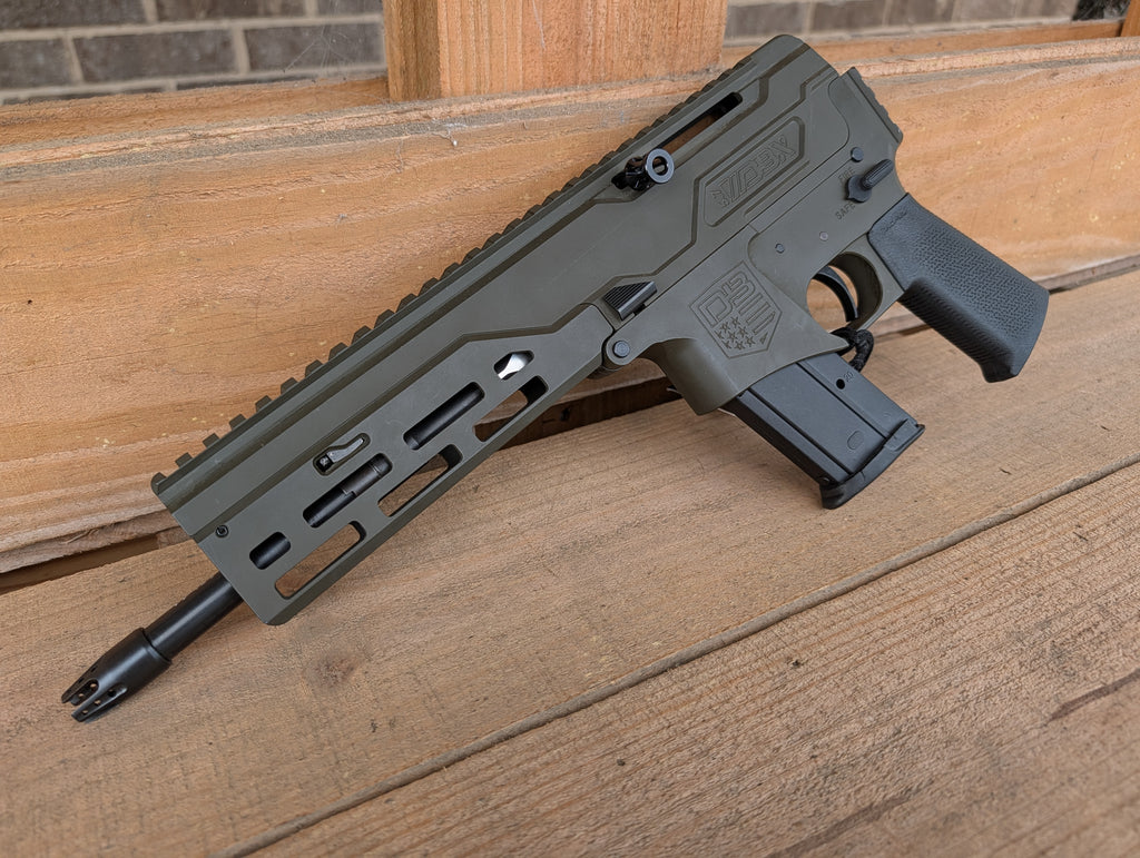 Diamondback DBX 5.7x28 Coupon