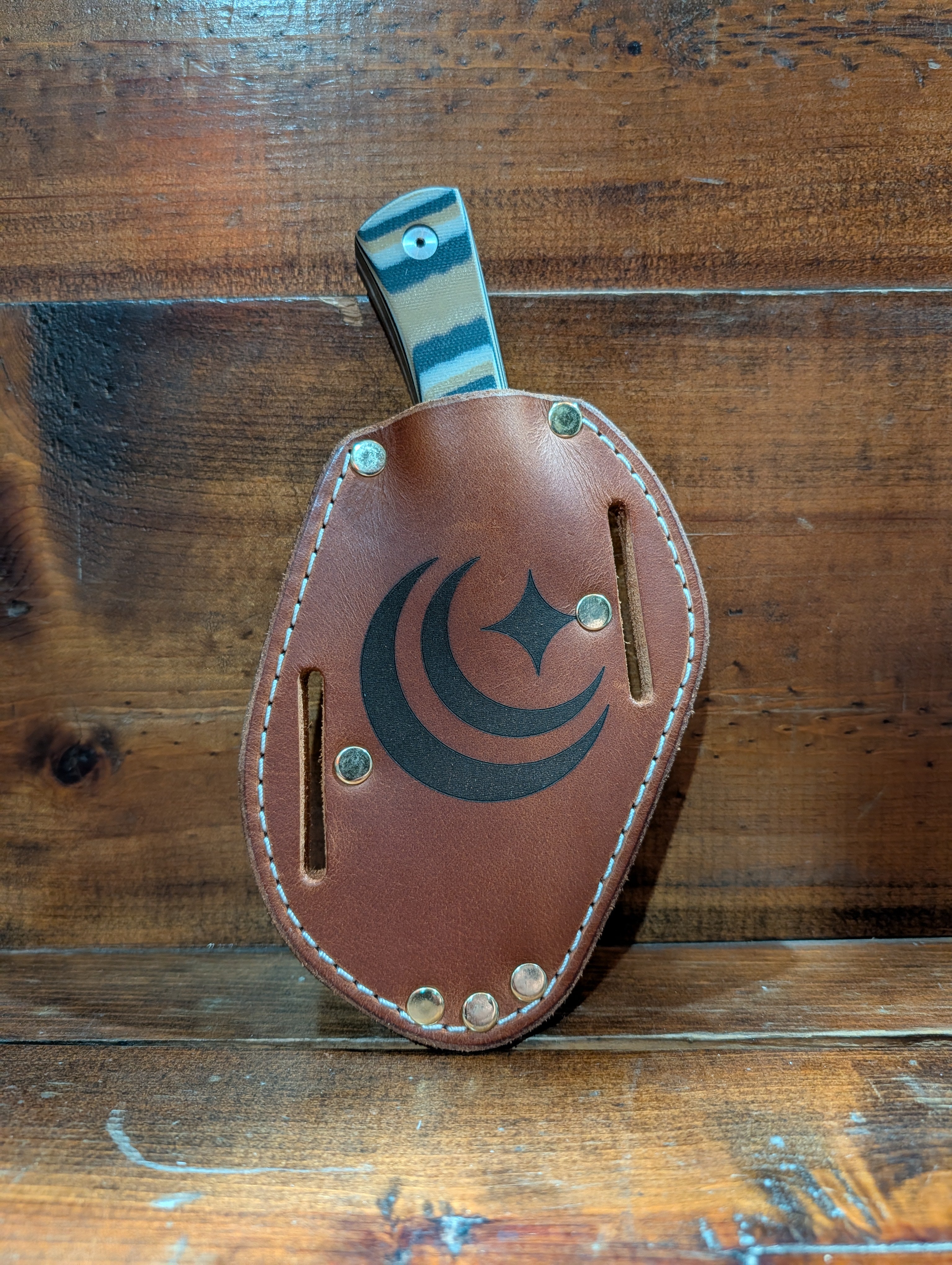 Baby Moon G&G Knife Coupon