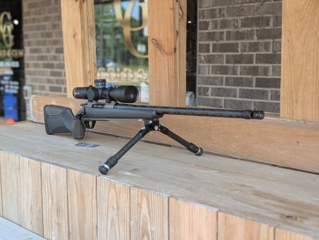 Gunwerks Nexus 7mm PRC