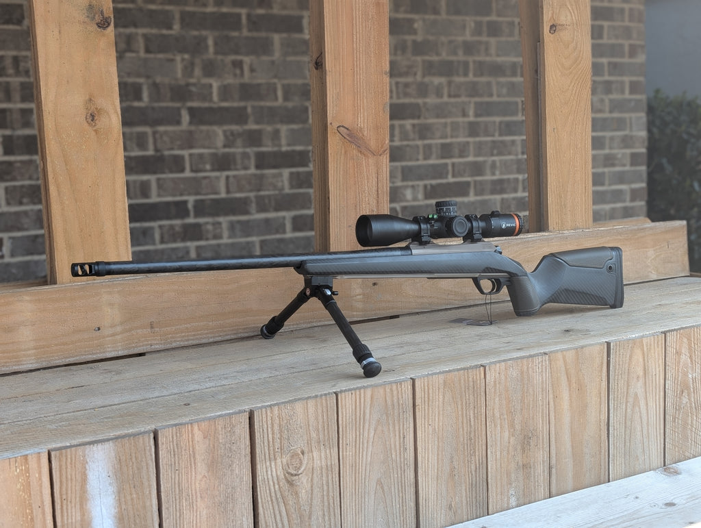 Gunwerks Nexus 7mm PRC