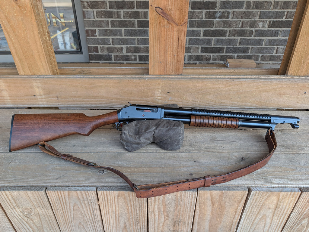 Used Norinco Model 97